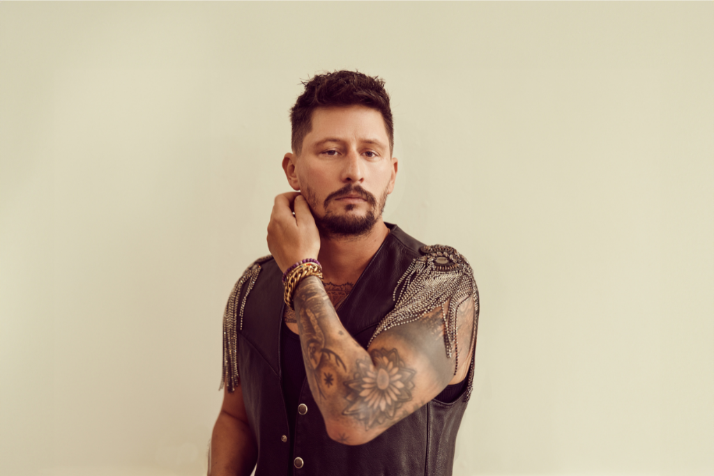 Chris Housman - On Tour