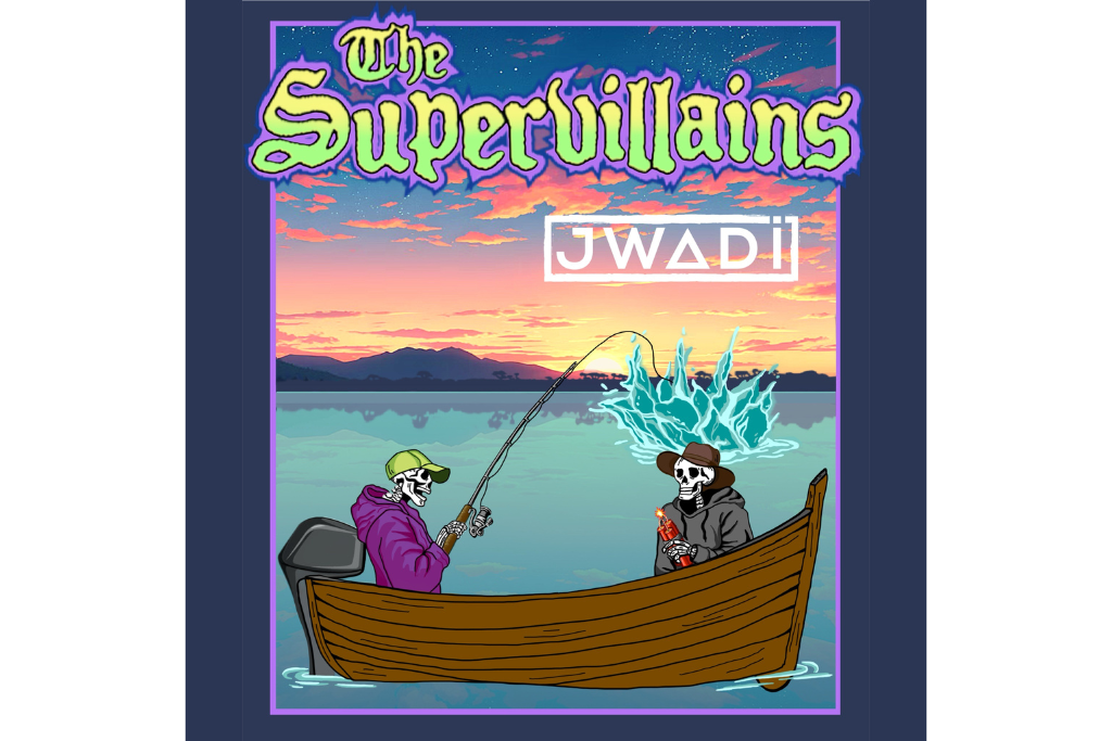 The Supervillains