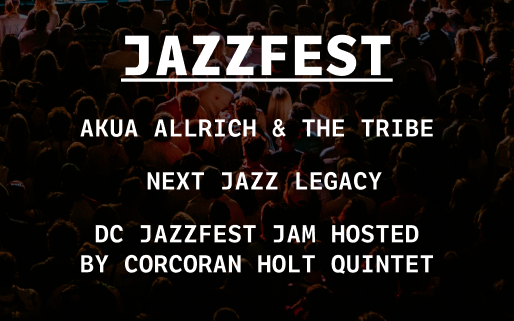 DC JazzFest at Union Stage