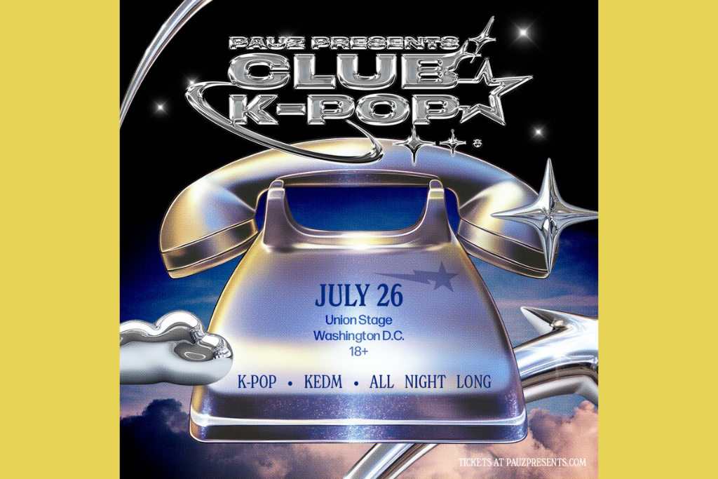 Club K-Pop