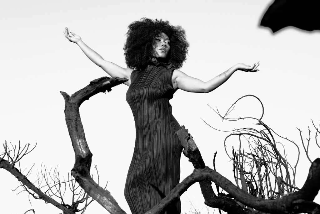 Madison McFerrin