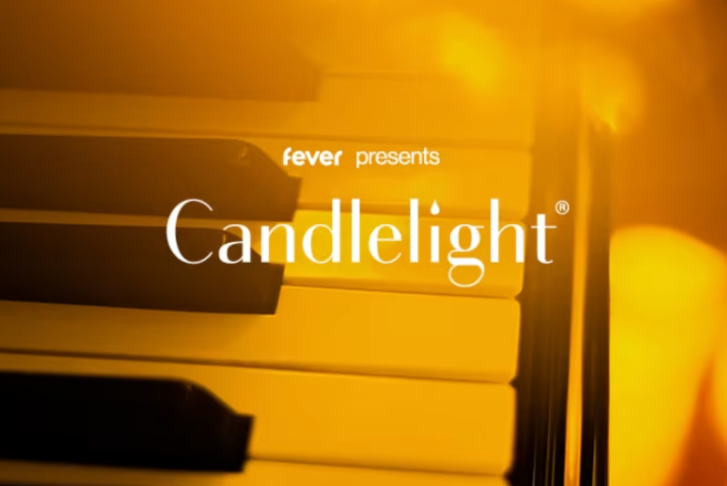 Candlelight Jazz: The Best of Frank Sinatra & Nat King Cole