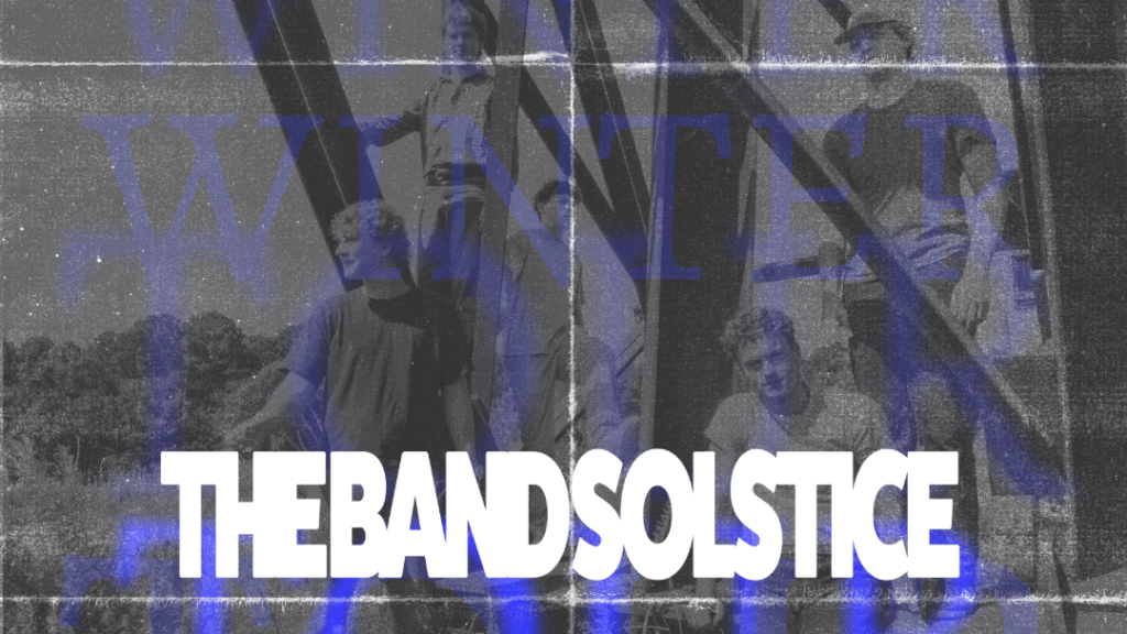 The Band Solstice