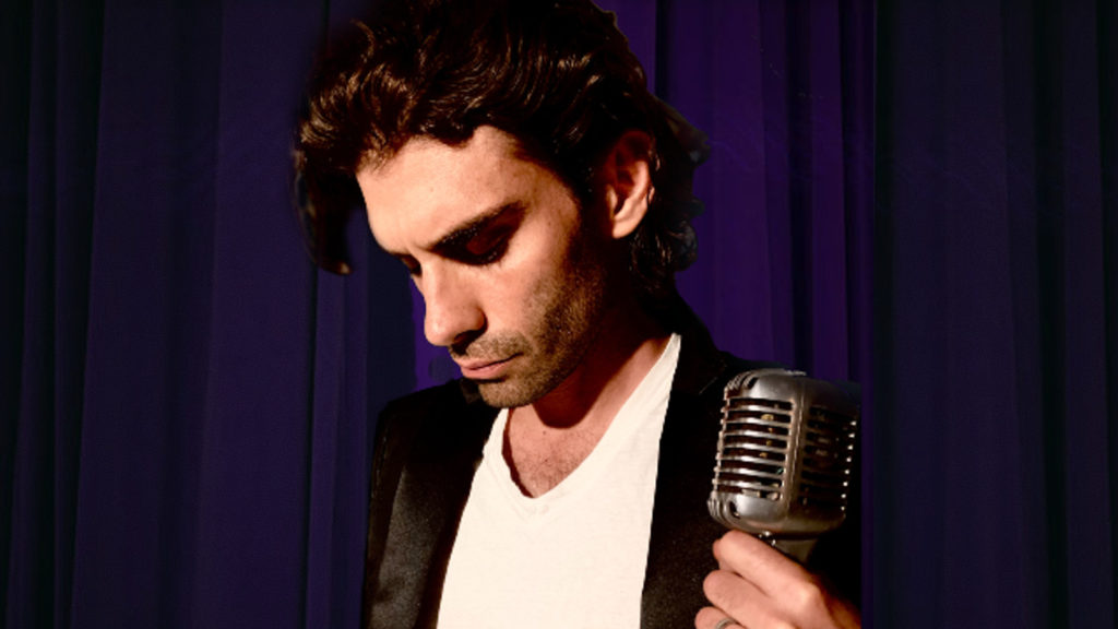 GRACE - A Tribute to Jeff Buckley