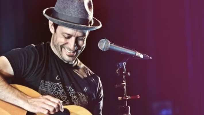 An Evening with Trace Bundy