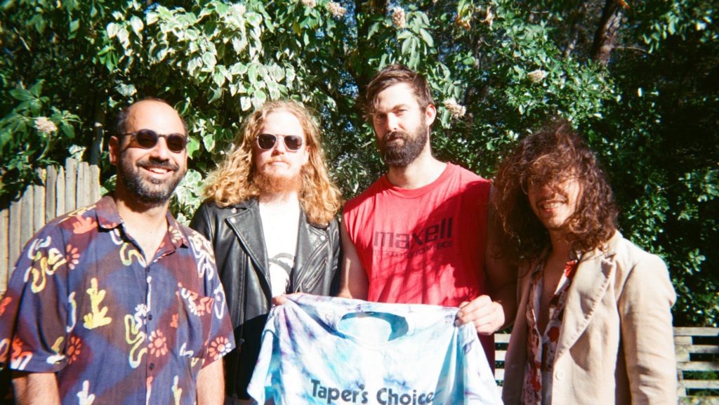 Taper's Choice