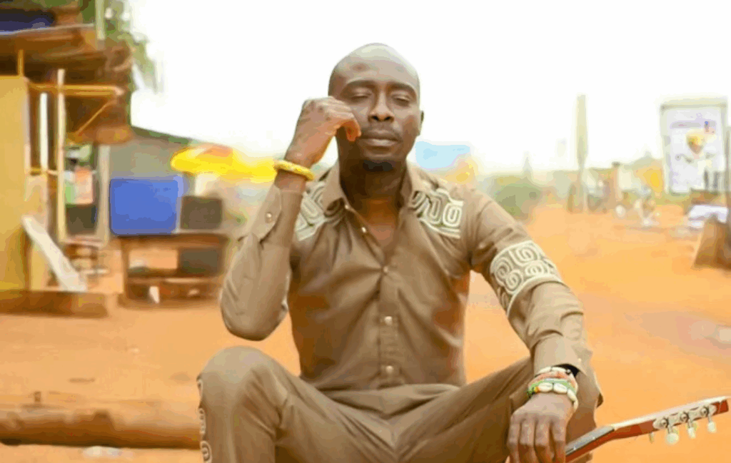 Dogo du Togo & The Alagaa Beat Band