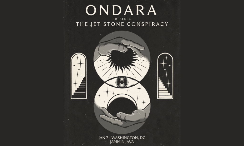 J.S. Ondara