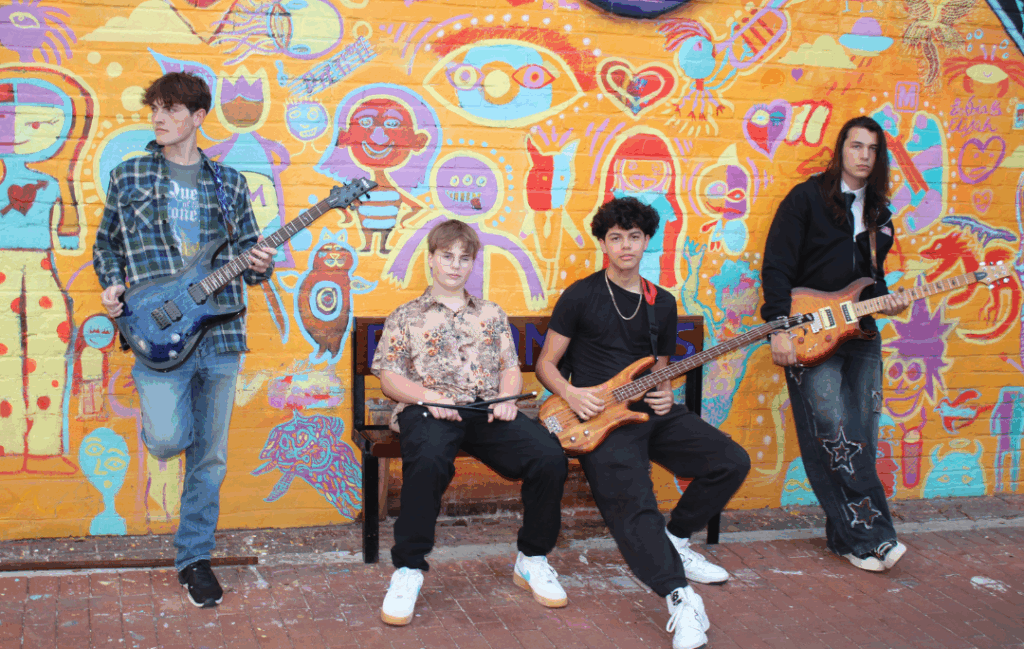 Band Battle Winners Suncrest