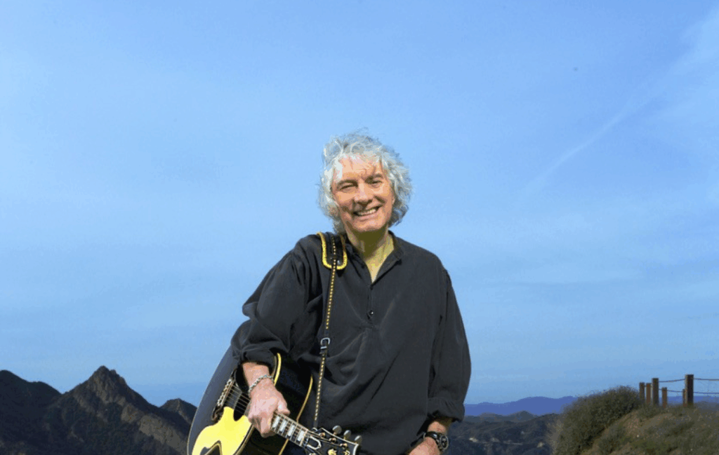 Albert Lee