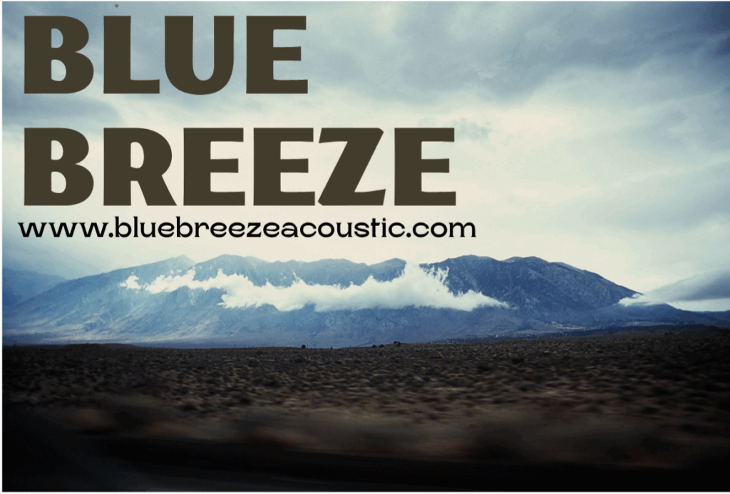 Free Bluegrass Festival & Cheap Beer ft. Blue Breeze