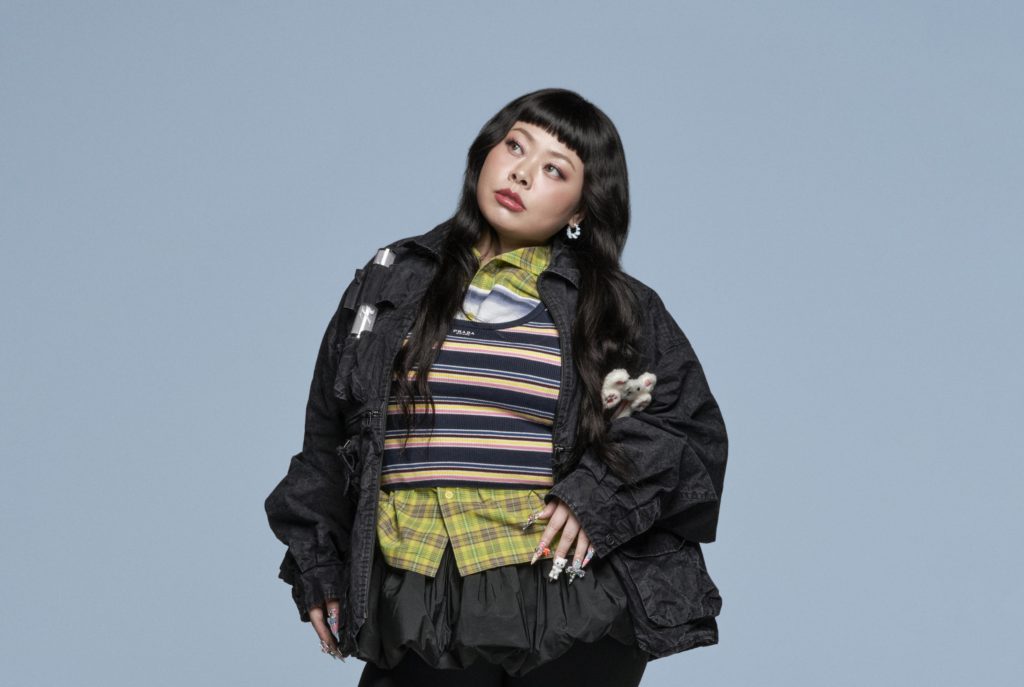 Naomi Watanabe: From Tokyo