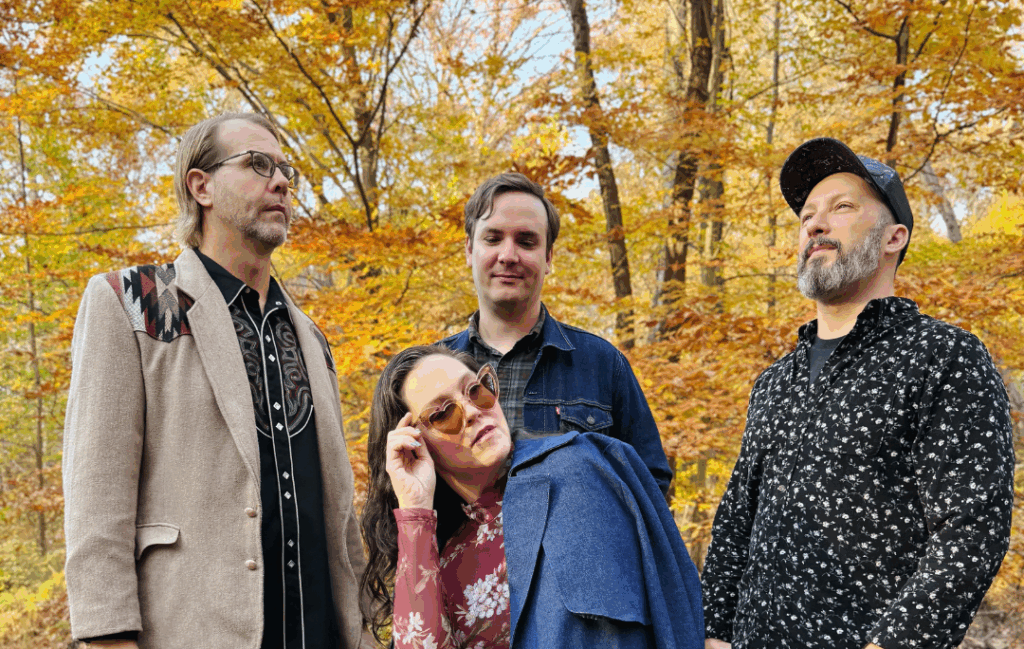 Free Bluegrass Festival & Cheap Beer Night ft. Tornado Rose