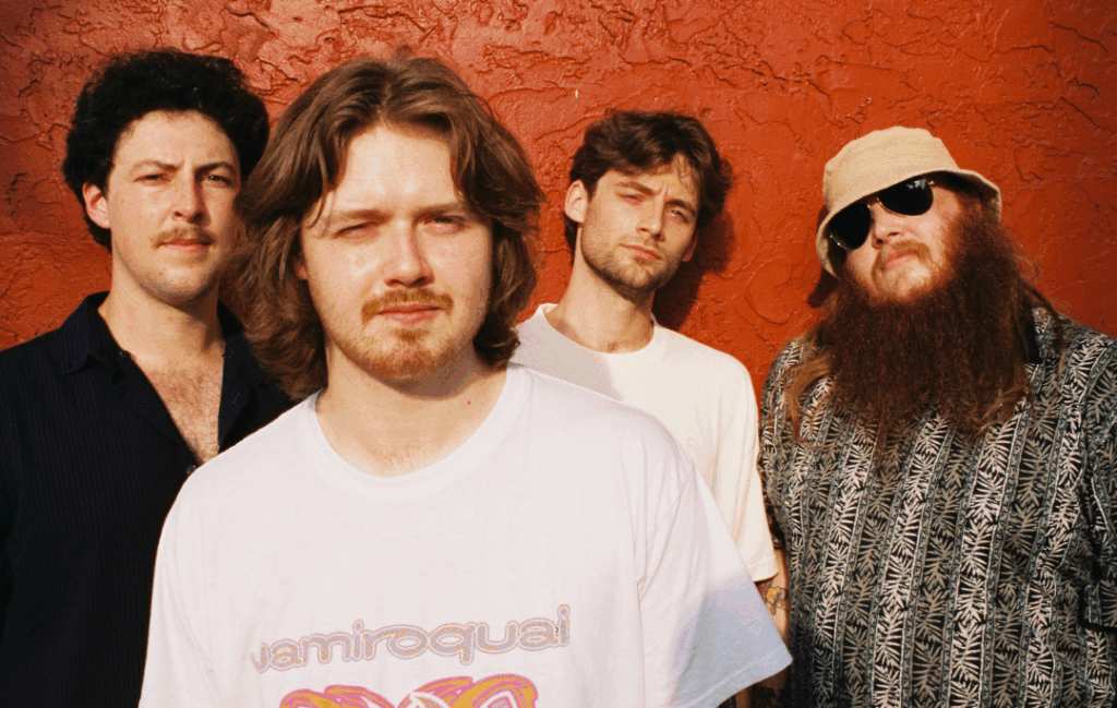 Wim Tapley & The Cannons