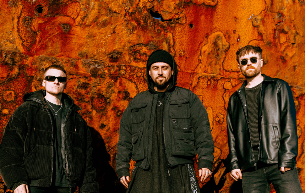 Chasing Abbey - Offical Afterparty for Ireland On The Wharf